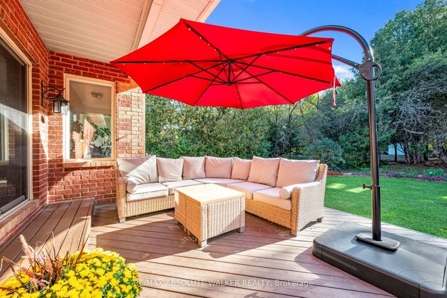 6284 Elkwood Dr, House other with 4 bedrooms, 4 bathrooms and 4 parking in Greely ON | Image 37