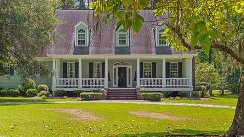 3750 Highway 813, Conway, SC, 29526-6408 | Card Image