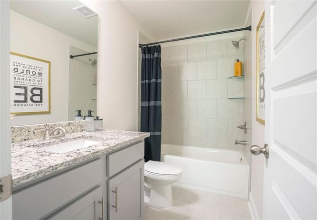 525 Paces Dr, House other with 5 bedrooms, 4 bathrooms and 2 parking in Lithia Springs GA | Image 13