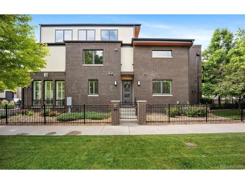 3690 W Byron Pl, Denver, CO, 80211-4402 | Card Image