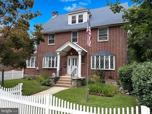 705 Edmonds Ave, DREXEL HILL, PA, 19026-2406 | Card Image