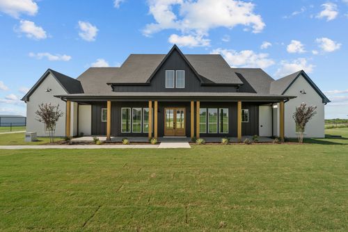 1015 Pilgrim Trl, Weatherford, TX, 76088-7256 | Card Image