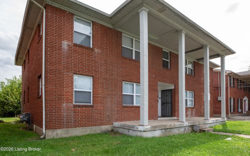 1704 Valley Forge Way, Louisville, KY, 40215-1660 | Card Image