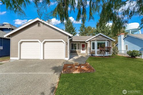 12714 Se 253rd Ct, Kent, WA, 98030-6600 | Card Image