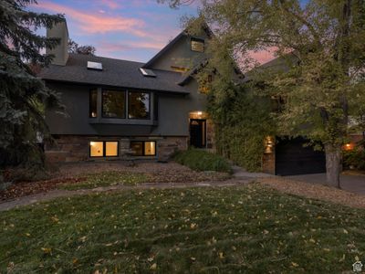 1971 E Forest Creek Ln S, House other with 3 bedrooms, 3 bathrooms and 8 parking in Cottonwood Heights UT | Image 1