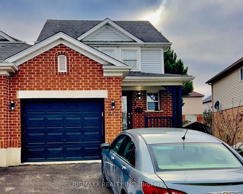 813 Fairway Cres, Kitchener, ON, N2A4B5 | Card Image