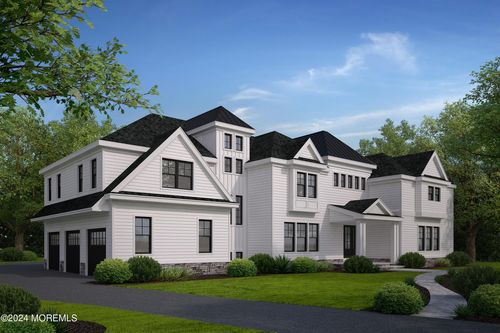 3 Allencrest Rd, Rumson, NJ, 07760-1201 | Card Image
