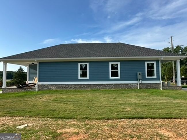 0 Paoli St, House other with 3 bedrooms, 2 bathrooms and 4 parking in Comer GA | Image 5