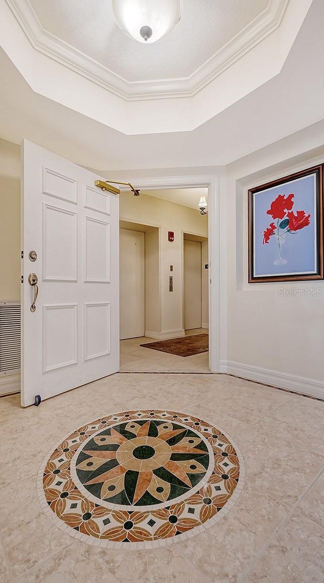 APT-603 - 409 N Point Rd, Condo with 3 bedrooms, 3 bathrooms and null parking in OSPREY FL | Image 39