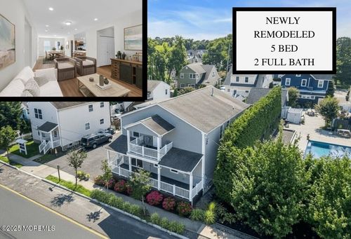 325 Hawthorne Ave, Point Pleasant Beach, NJ, 08742-2540 | Card Image