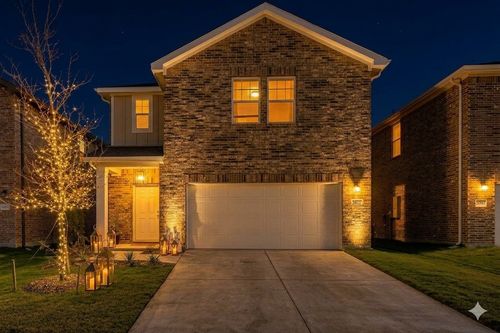 2011 Hancock Cir, Princeton, TX, 75407-3357 | Card Image