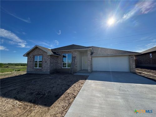 3111 Atascosa Dr, Temple, TX, 76501-2220 | Card Image