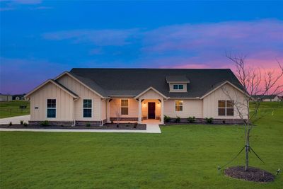 128 York Bridge Road, House other with 3 bedrooms, 2 bathrooms and null parking in Springtown TX | Image 1