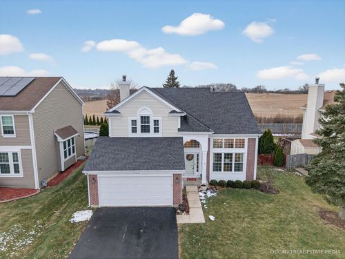 1824 Harrison Ave, Mundelein, IL, 60060-1062 | Card Image