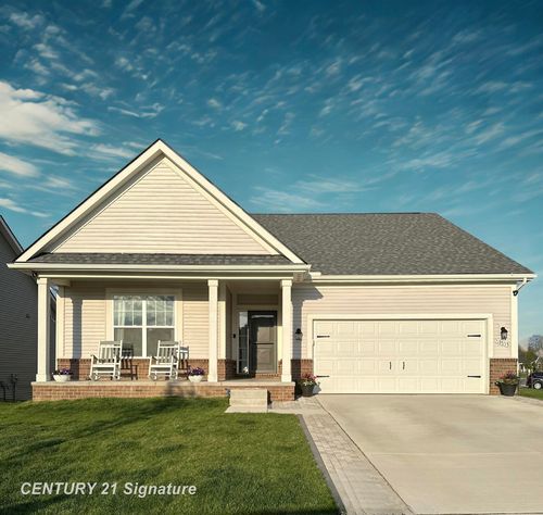 10133 Kylie Dr, Brighton, MI, 48116-6829 | Card Image