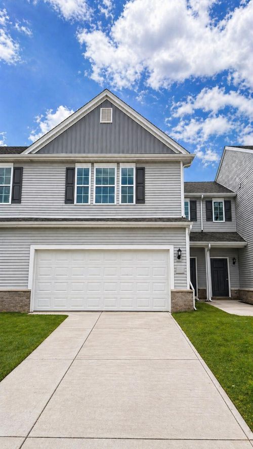 356-2-5615 Ruby Road, Lowell, IN, 46356 | Card Image