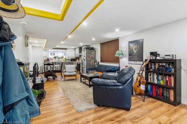 339 Rosemount Dr, House other with 3 bedrooms, 2 bathrooms and 3 parking in Kitchener ON | Image 20