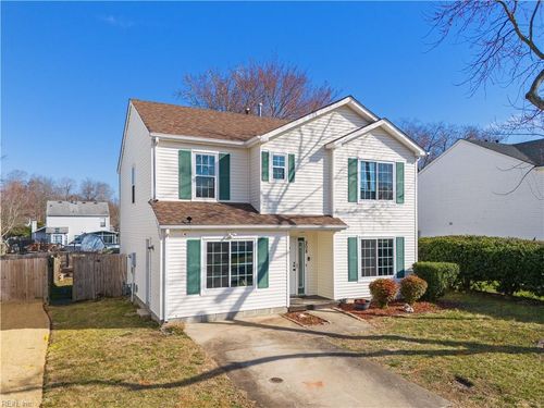 508 Kemp Lndg, Suffolk, VA, 23434-9118 | Card Image