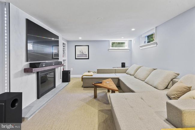 3206 19 Th St N, House other with 3 bedrooms, 4 bathrooms and null parking in ARLINGTON VA | Image 45