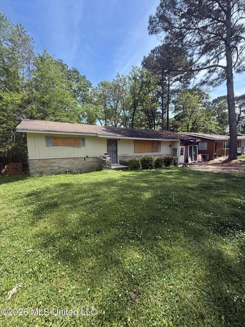 2640 Key Street, Jackson, MS, 39212 | Card Image