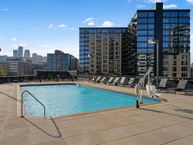 UNIT-704 - 1240 S 2 Nd St, Condo with 2 bedrooms, 2 bathrooms and null parking in Minneapolis MN | Image 51