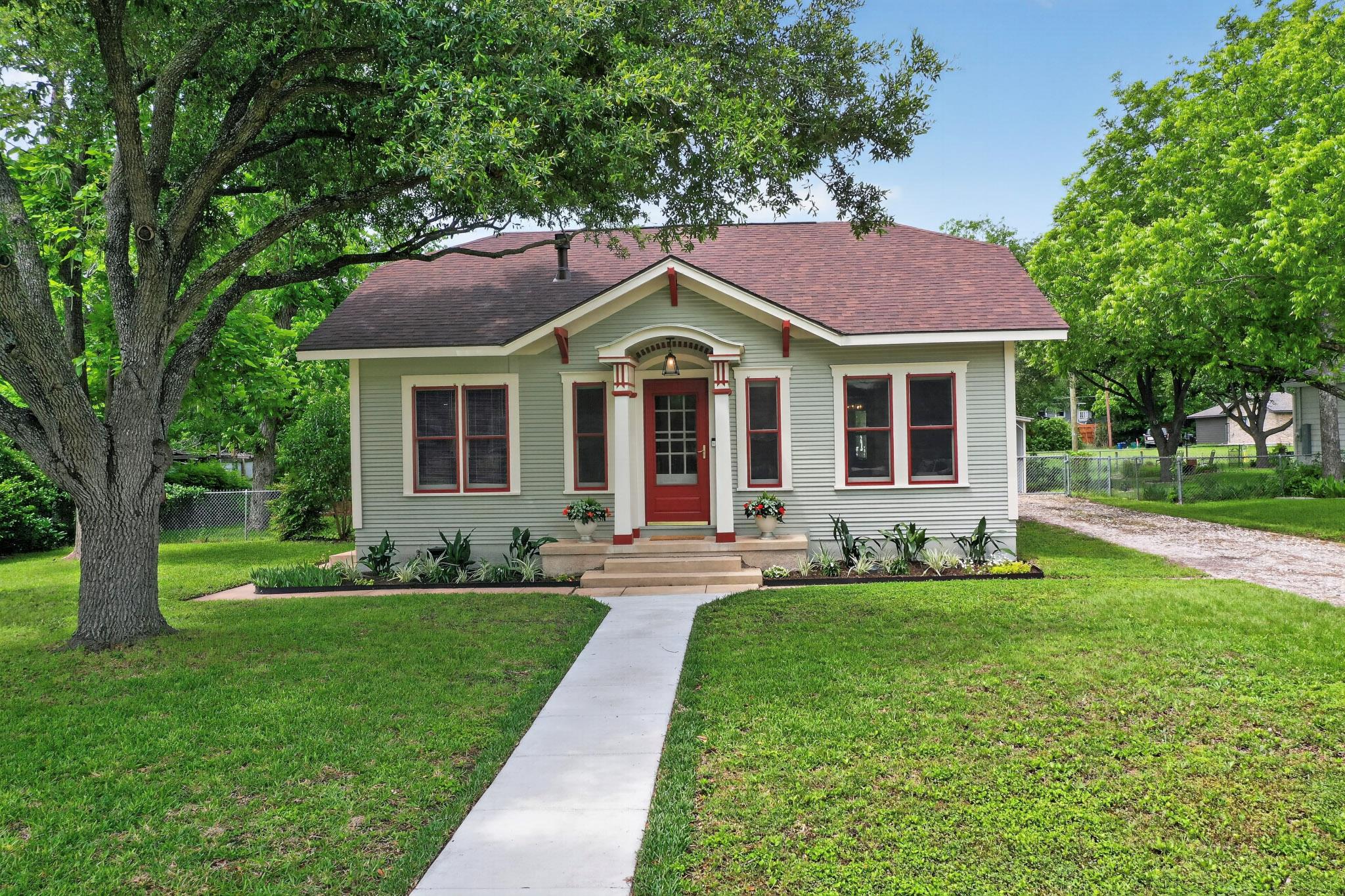Residential in Taylor 3