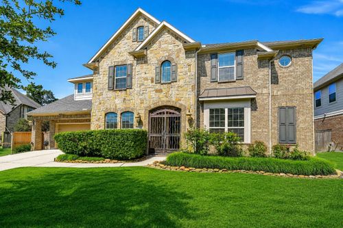 17607 Sycamore Shoals Ln, Humble, TX, 77346-3870 | Card Image