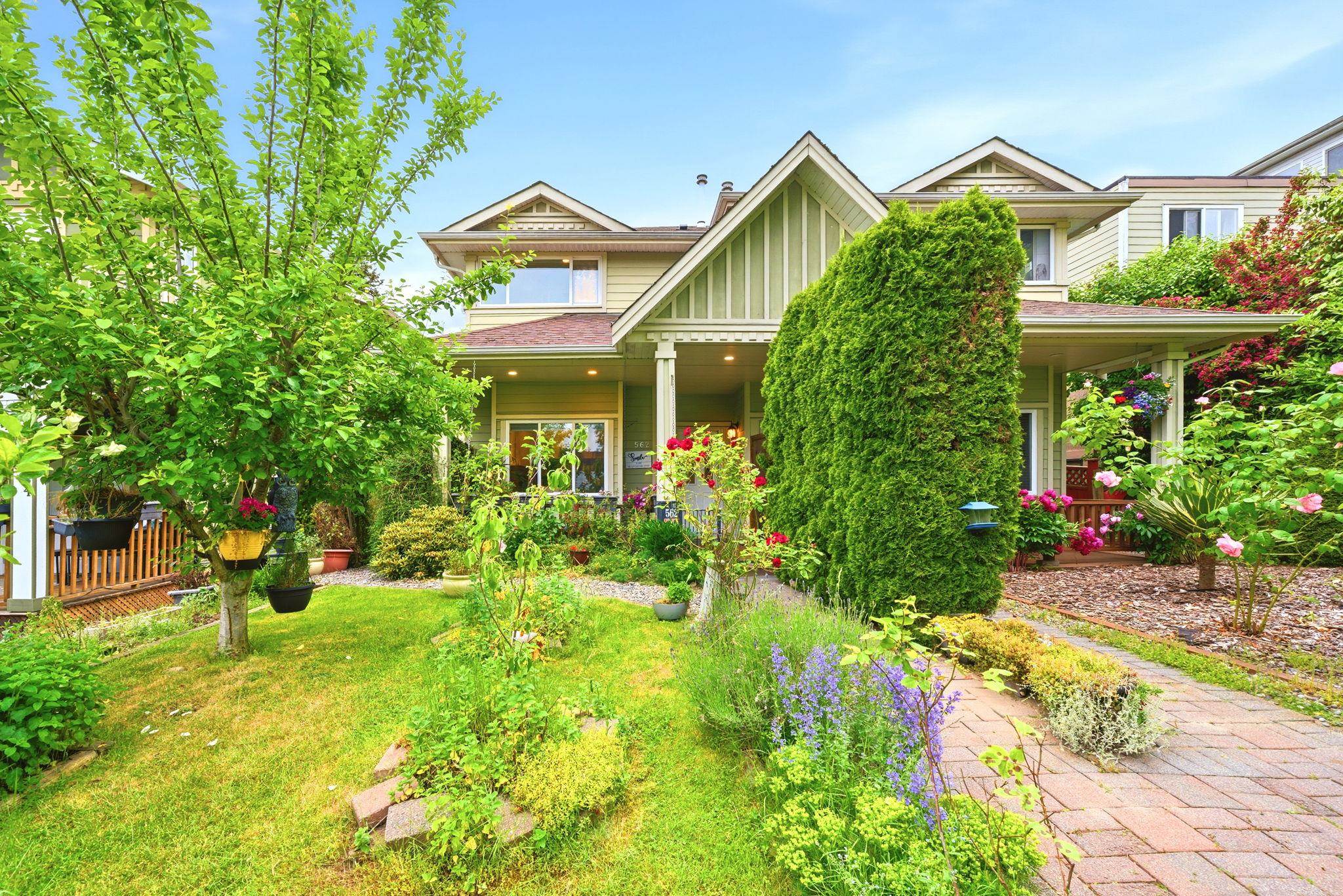 Residential in North Vancouver 2