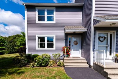 A - 78 Quannacut Road, Condo with 2 bedrooms, 1 bathrooms and 2 parking in Westerly RI | Image 2