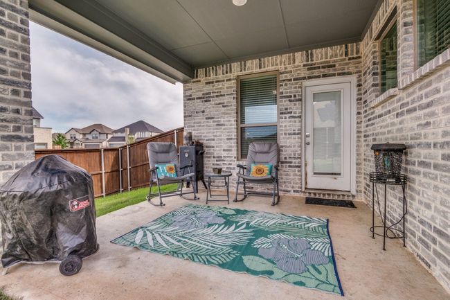View of patio / terrace | Image 25