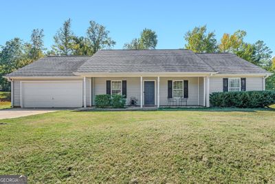 328 Hunter Welch Parkway, House other with 3 bedrooms, 2 bathrooms and 2 parking in Luthersville GA | Image 1