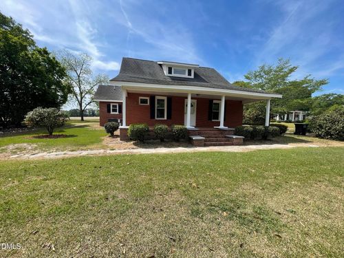 779 Chalybeate Springs Rd, Angier, NC, 27501-5815 | Card Image