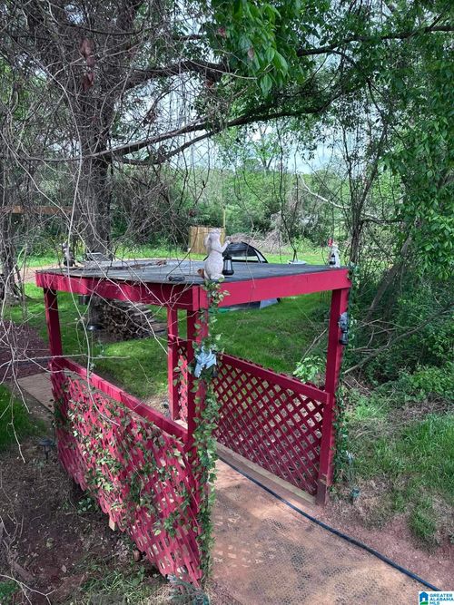 1115 North St E, Talladega, AL, 35160-2506 | Card Image