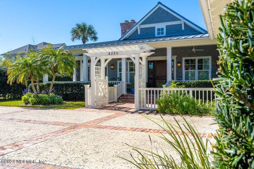 4330 Ponte Vedra Blvd, Jacksonville Beach, FL, 32250-5825 | Card Image