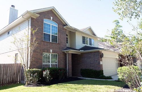 102 N Queenscliff Cir, The Woodlands, TX, 77382-1772 | Card Image