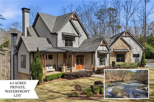8010 Thunder River Way, Cumming, GA, 30028-3664 | Card Image