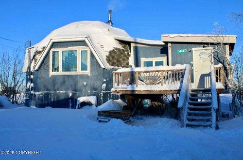 416 Napakiak Drive, Bethel, AK, 99559 | Card Image