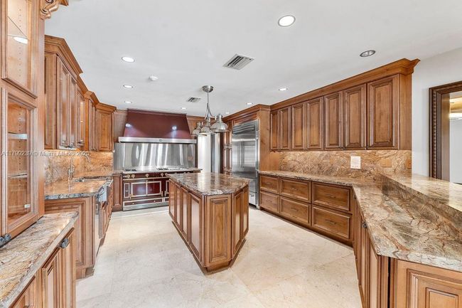 3310 Granada Blvd, House other with 6 bedrooms, 6 bathrooms and null parking in Coral Gables FL | Image 5