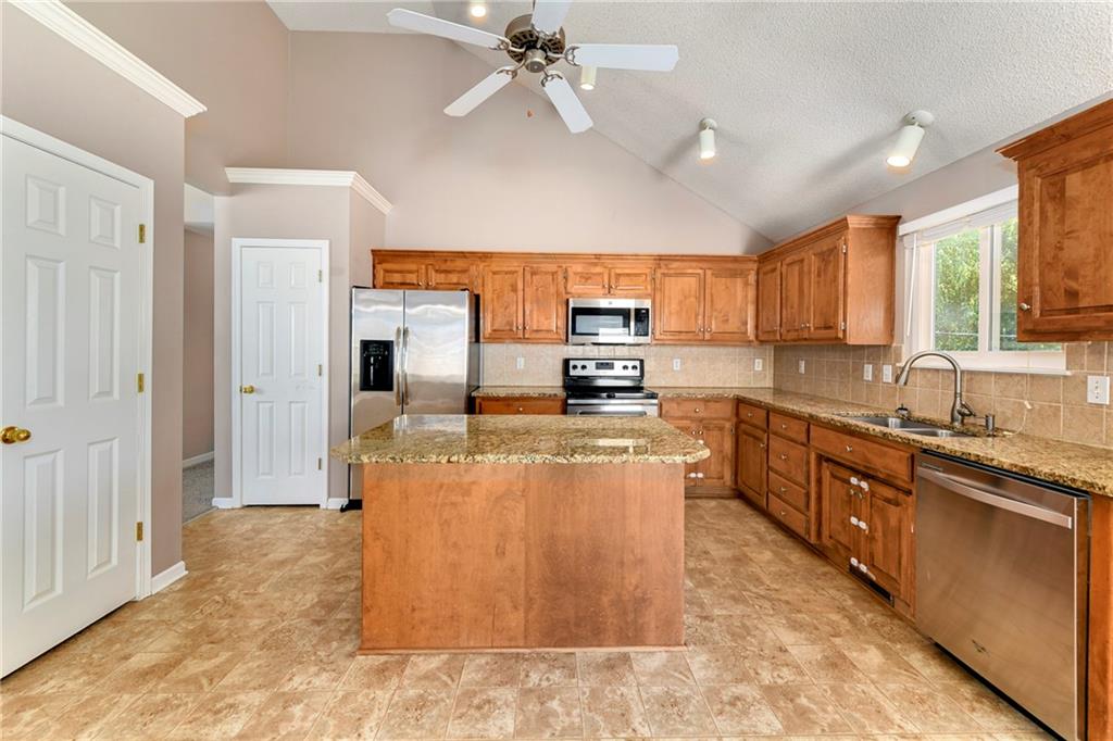 Residential in Leavenworth 2