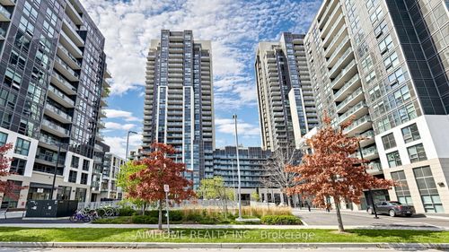 2302-20 Meadowglen Place, Scarborough, ON, M1G0A9 | Card Image