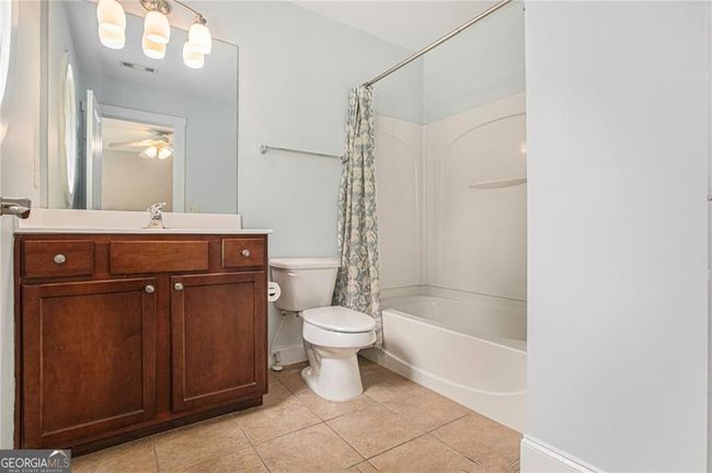 2076 Hatteras Way Nw, House other with 6 bedrooms, 4 bathrooms and 4 parking in Atlanta GA | Image 22