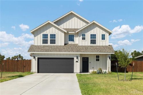 1417 E Silos Ave, Edinburg, TX, 78542-6199 | Card Image