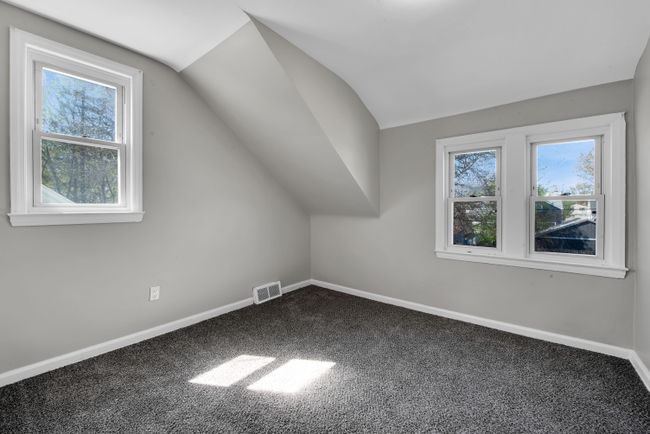 8127 Continental Ave, House other with 4 bedrooms, 1 bathrooms and null parking in Warren MI | Image 15
