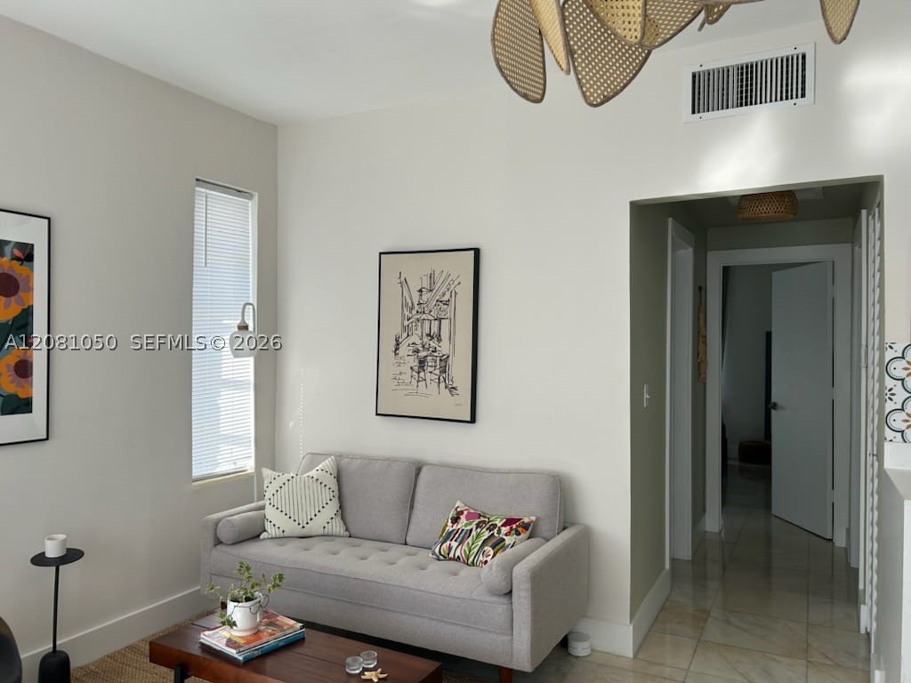 Residential in Miami Beach 4