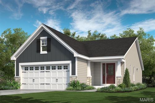 729 Barnwood Hill Dr, Wentzville, MO, 63385-6032 | Card Image