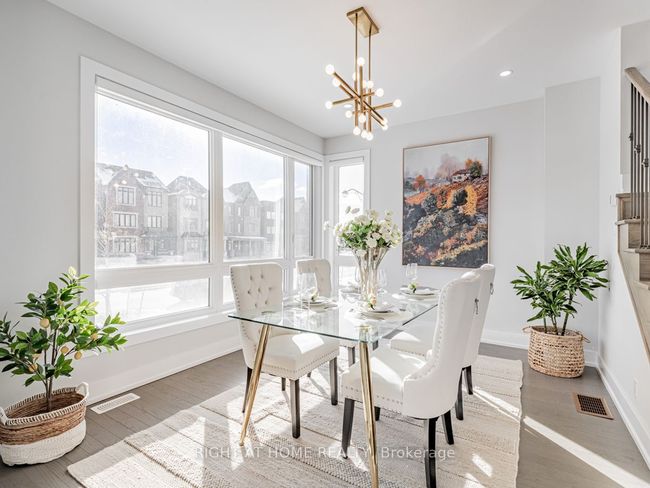 12 York Downs Blvd, House other with 4 bedrooms, 3 bathrooms and 1 parking in Markham ON | Image 4