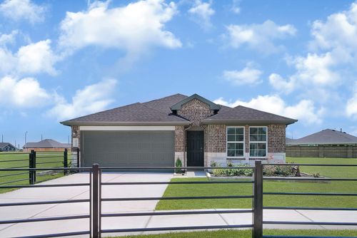 3619 Turnpike Drive, Fulshear, TX, 77441 | Card Image