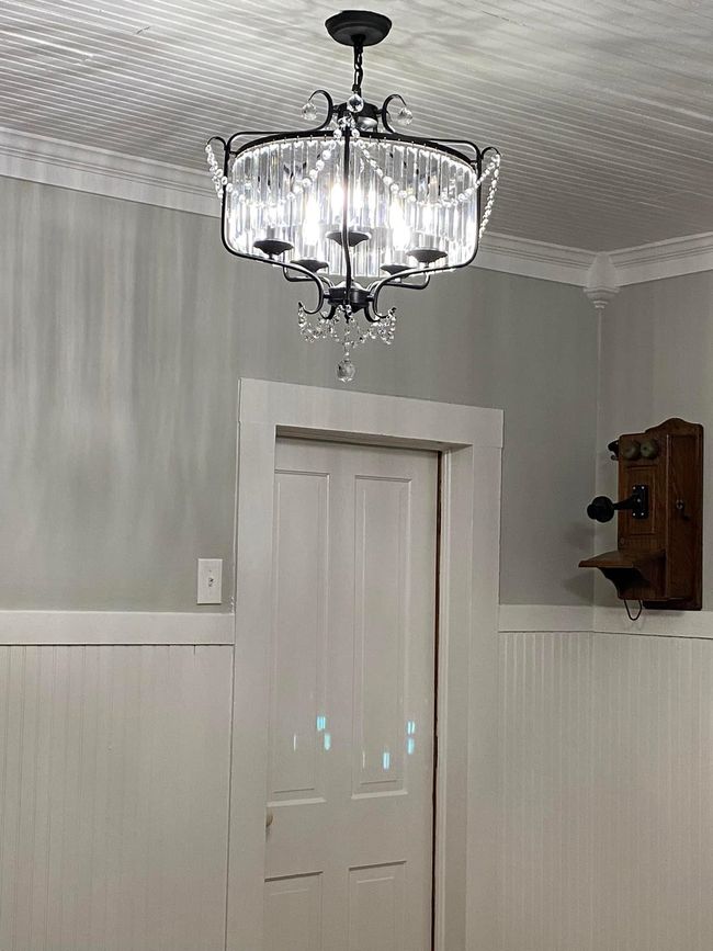 112 E Burnet St, Home with 0 bedrooms, 0 bathrooms and null parking in Llano TX | Image 6