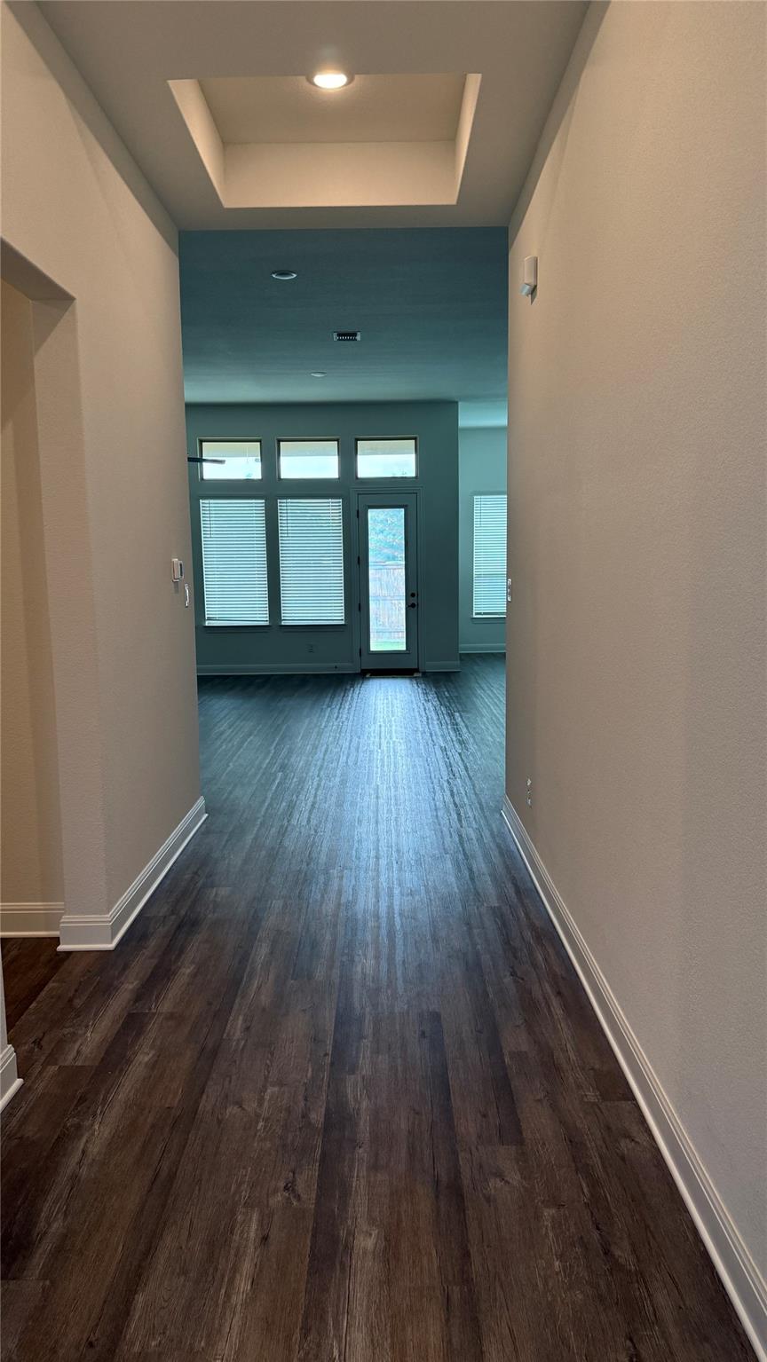 Residential Lease in Kyle 3