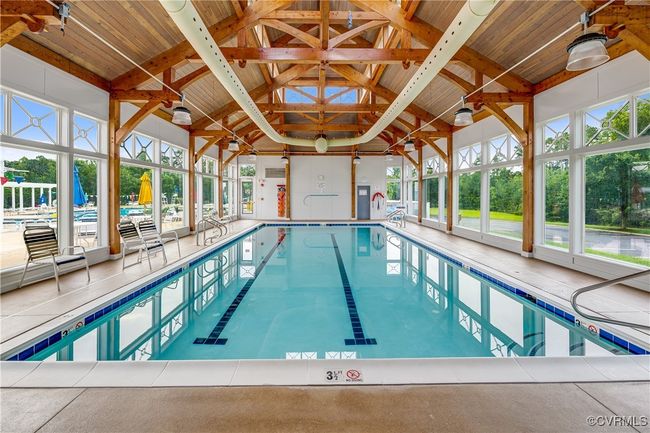 6645 Cassia Loop, House other with 4 bedrooms, 3 bathrooms and null parking in Moseley VA | Image 47